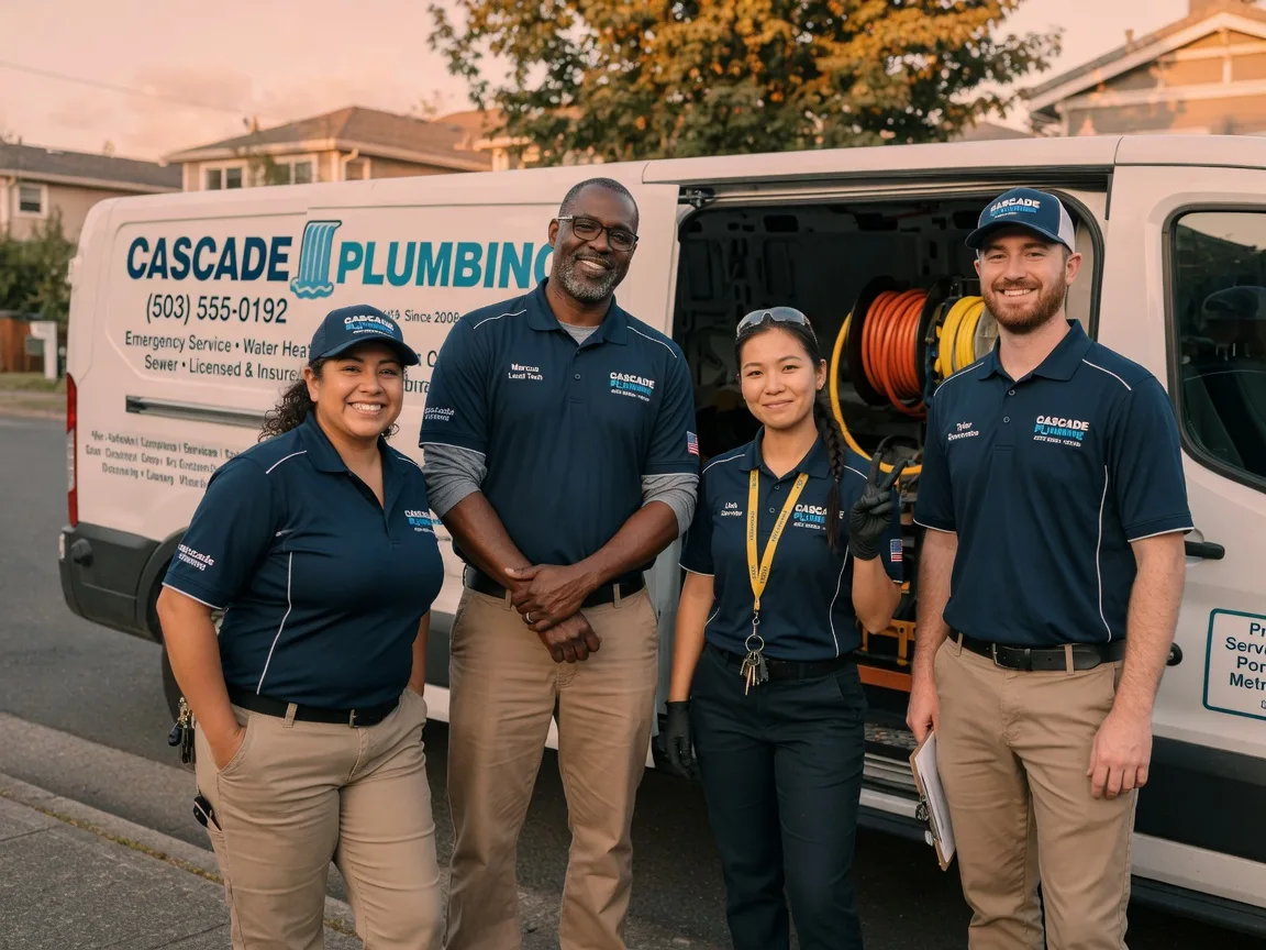 Emergency Plumber company in Pleasant View, TN